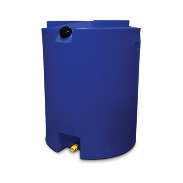 Water Storage Tank - 50 Gallons